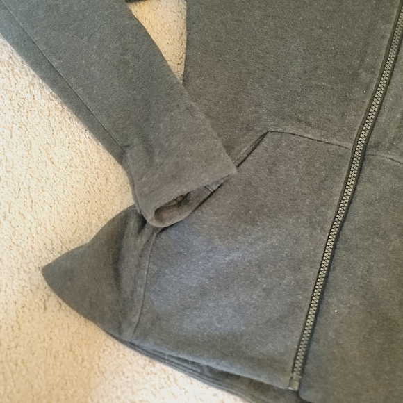 Lululemon &go Destination Hoodie 4 - Picture 3 of 13